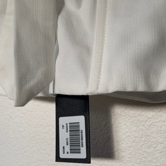 I.AM.GIA Naomi top - Picture 4 of 4